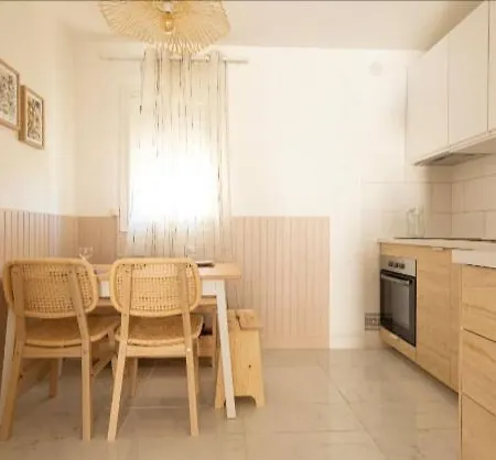 Charmante Maison Avec Terrasse Le Grau-du-Roi Exterior foto